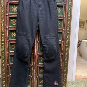 Iron Worker Motorcycle Jeans